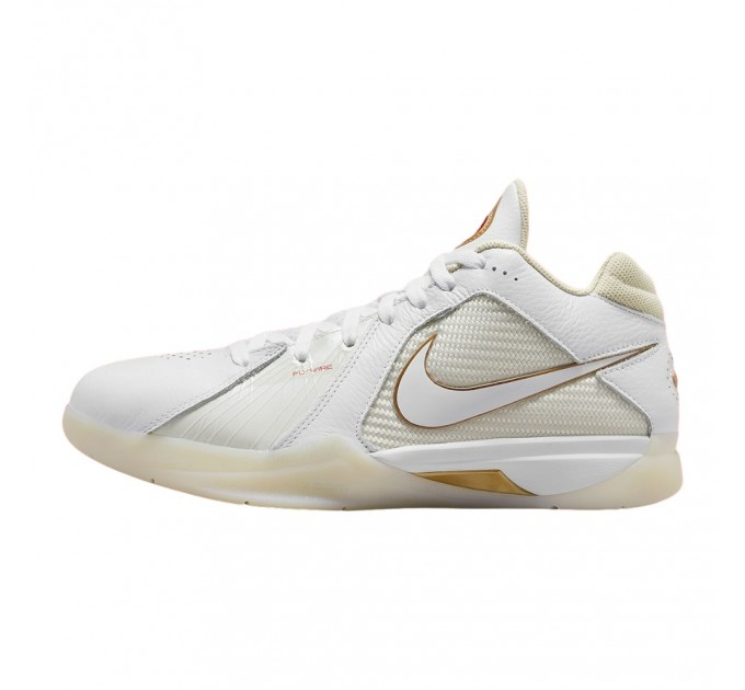 Кроссовки Nike Zoom Kd 3 DZ3009-100