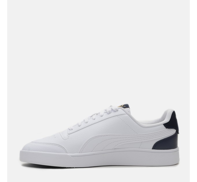 Кросівки Puma Shuffle White- White-Peaco 30966805