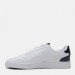 Кроссовки Puma Shuffle White- White-Peaco 30966805