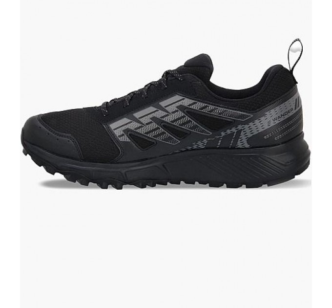 Кроссовки Salomon Wander Gtx 471484