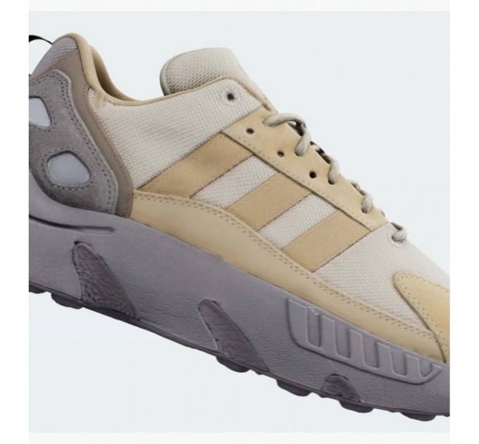 Кроссовки Adidas Zx 22 Boost Shoes Beige GX7008