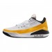 Кроссовки Air Jordan Max Aura 5 Shoes White/Orange DZ4353-701