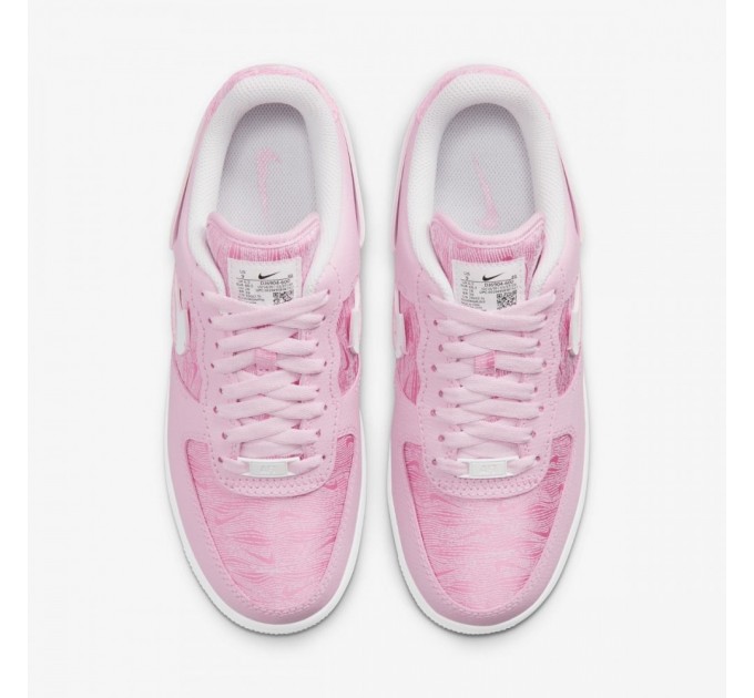 Кроссовки Nike Wmns Air Force 1 Lxx Pink DJ6904-600
