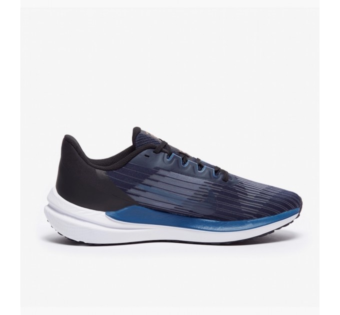 Кросівки Nike Air Winflo 9 DD6203-400