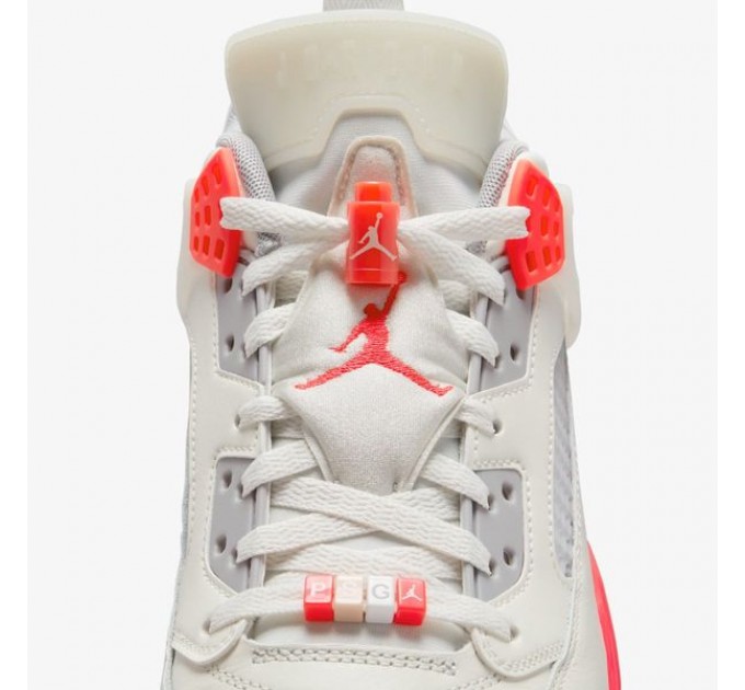 Кроссовки Jordan Spizike Low Psg HF8827-100