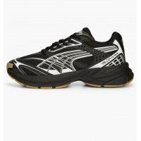 Кроссовки Puma Velophasis Technisch Black 390932-02