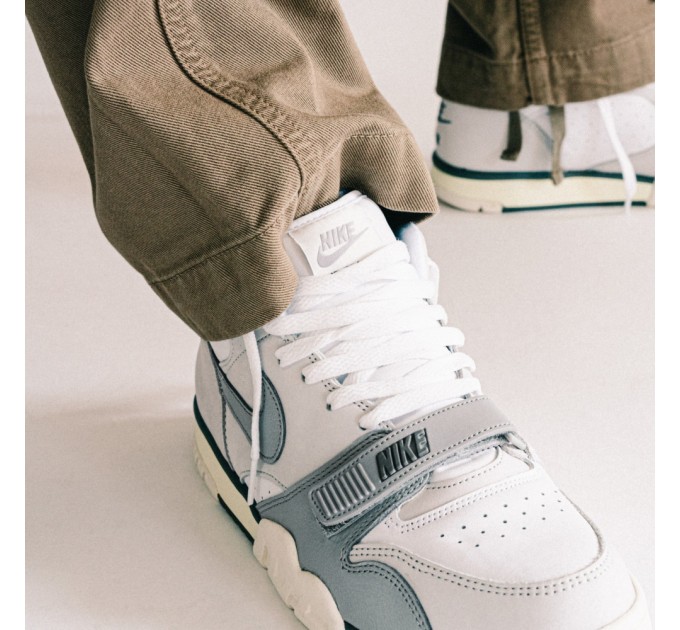 Кроссовки Nike Air Trainer 1 Grey Dm0521-001 42 DM0521-001
