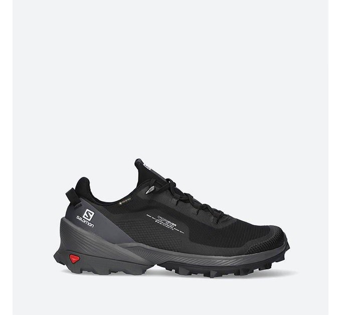 Кросівки Чоловічі Salomon Cross Over Gtx Gore-Tex 412861