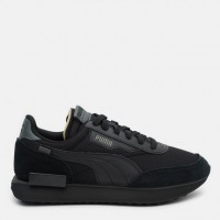 Кросівки Puma Future Rider Play On Black- Bla 37114925