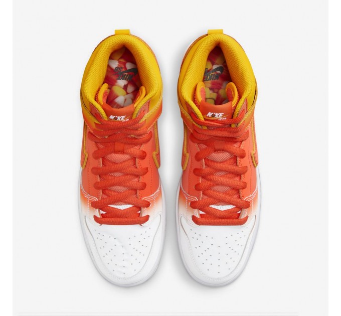 Кросівки Nike Sb Dunk High Sweet Tooth FN5107-700