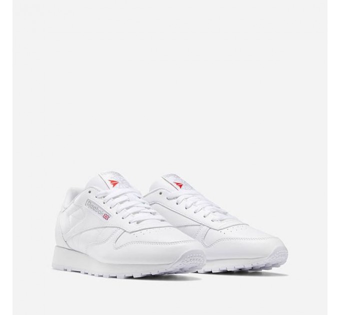 Кроссовки Reebok Classic Leather GY0953