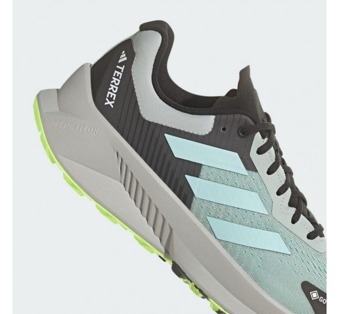 Кросівки Adidas Terrex Soulstride Flow Gore-Tex IF5009