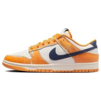 Кроссовки Nike Dunk Low FN3418-100