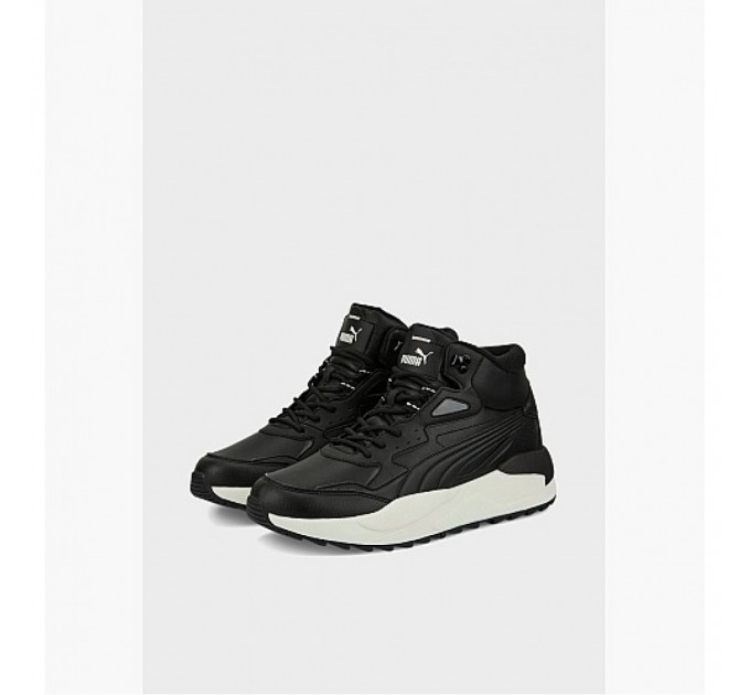 Кроссовки Puma X-Ray Speed ​​Mid Wtr Black 388574-01