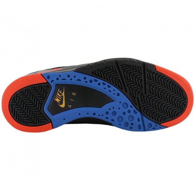 Кроссовки Nike Air Flight Lite Mid DQ7687-001