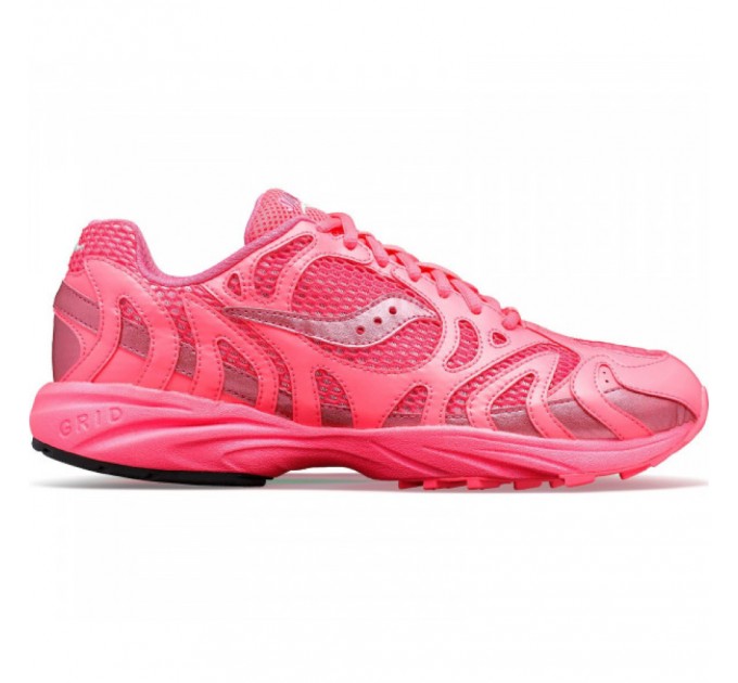 Кросівки Saucony Grid Azura 2000 S70774-4