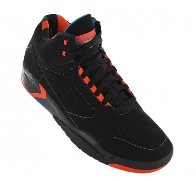 Кроссовки Nike Air Flight Lite Mid DQ7687-001