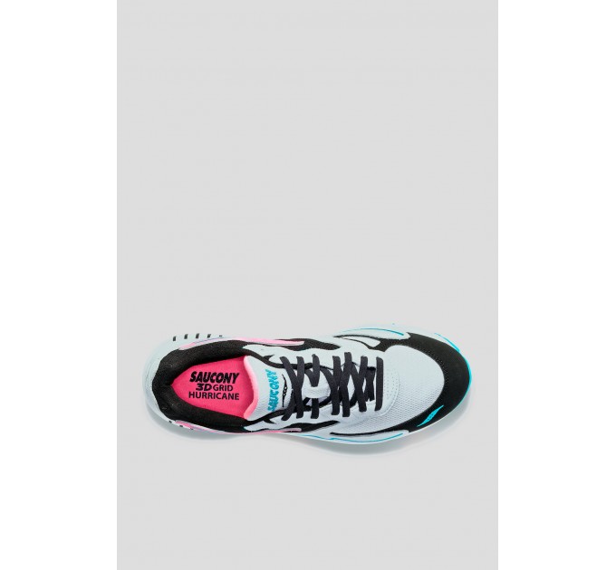 Кроссовки Saucony 3D Grid Hurricane S70646-4