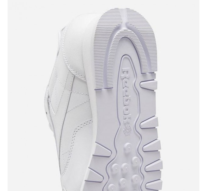 Кроссовки Reebok Classic Leather GY0953