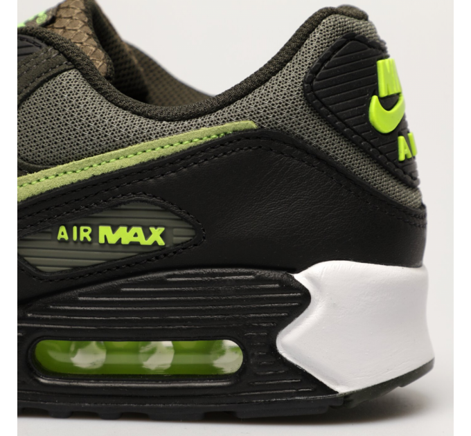 Кроссовки Nike Air Max 90 DQ4071-200
