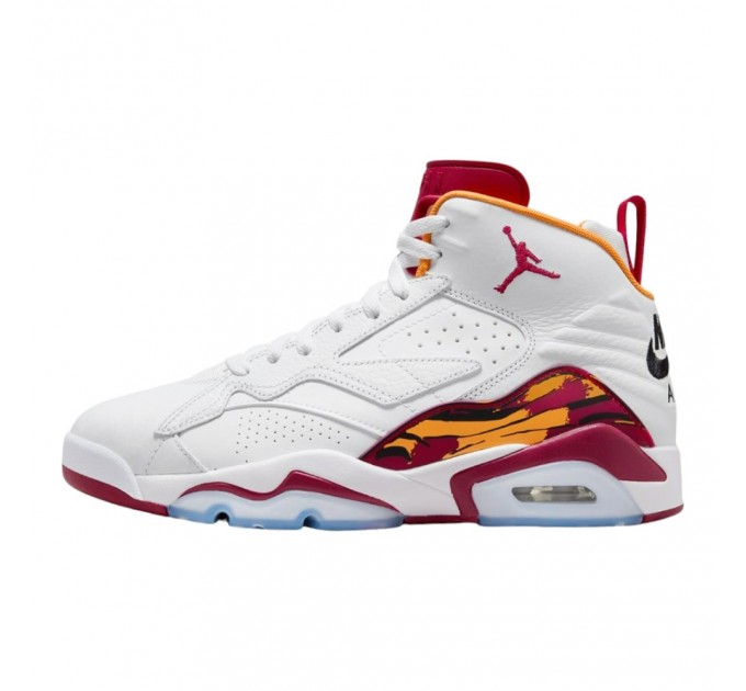 Кроссовки Jordan Jumpman Mvp DZ4475-168