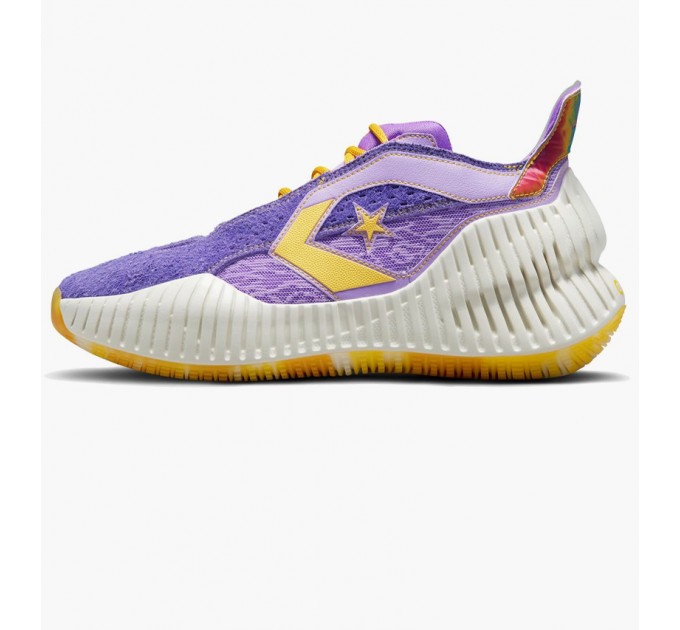 Кроссовки Converse All Star Bb Prototype Cx Violet Granddaddy Jelly Men Basketball A03695c