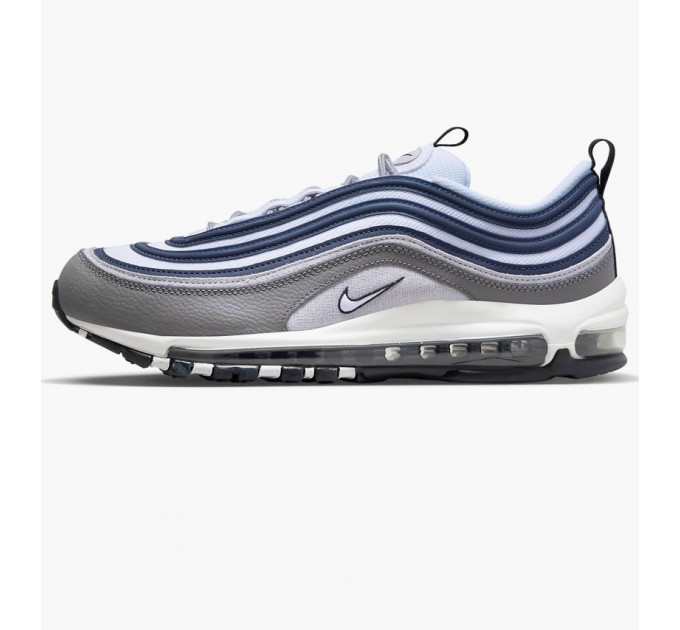 Кроссовки Nike Air Max 97 Georgetown DV7421-001