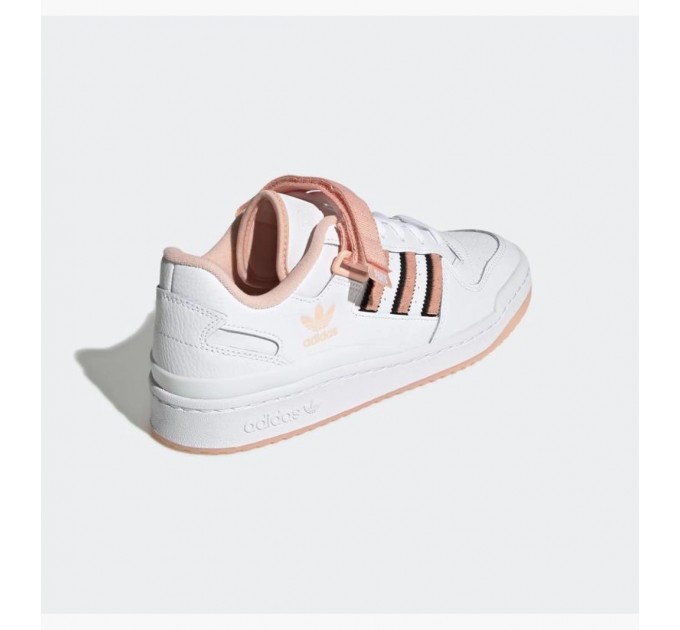 Кроссовки Adidas Forum Low City GY2674