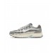 Кроссовки Nike P-6000 "Flat Pewter/Light Iron Ore/Metallic Silver" FN7509-029