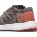 Кроссовки Adidas Pureboost Go Legend Ivy True Orange D97421