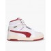 Кроссовки Puma Slipstream Mid Heritage 386545-01