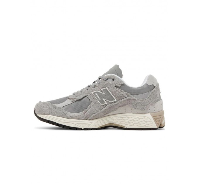 Кроссовки New Balance 2002R Protection Pack' Grey M2002Rdm 41.5 M2002RDM