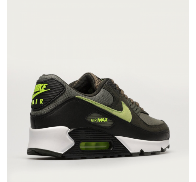 Кроссовки Nike Air Max 90 DQ4071-200