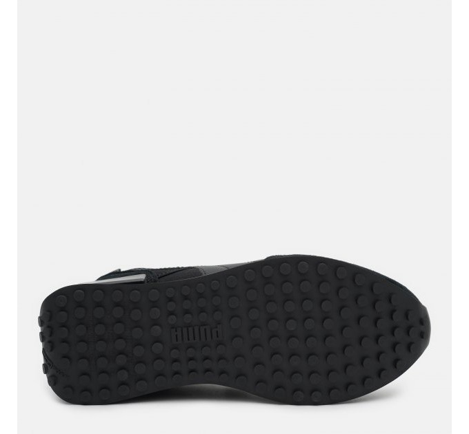 Кросівки Puma Future Rider Play On Black- Bla 37114925