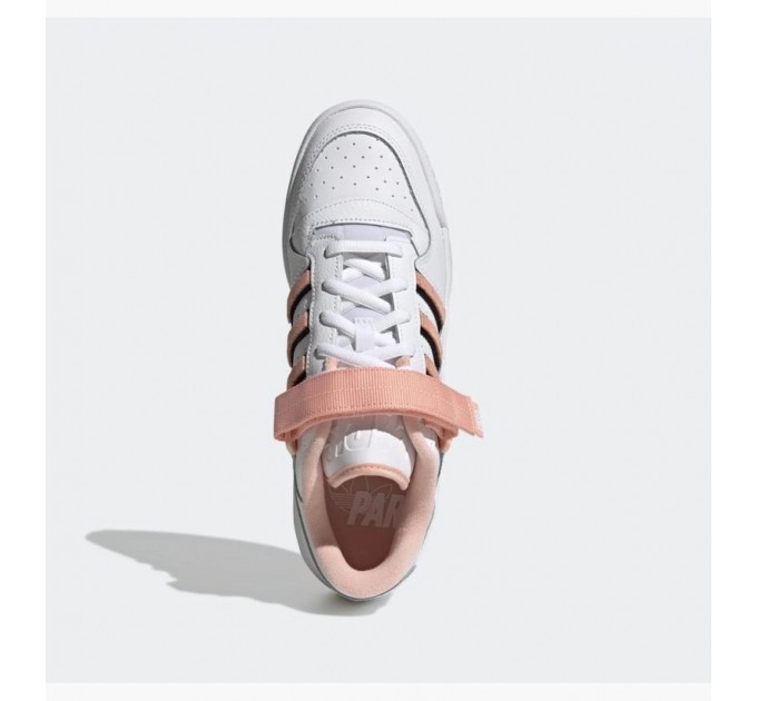 Кроссовки Adidas Forum Low City GY2674
