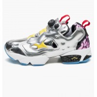 Кроссовки Reebok Instapump Fury Og Villains AR1445