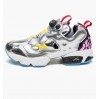 Кроссовки Reebok Instapump Fury Og Villains AR1445