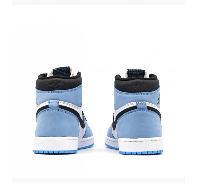 Кроссовки Air Jordan 1 Retro High Og 555088-134