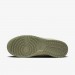 Кроссовки Nike Dunk Low Olive Aura (W) HJ7291-371