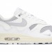 Кроссовки Nike Air Max 1 Patta DQ0299-100