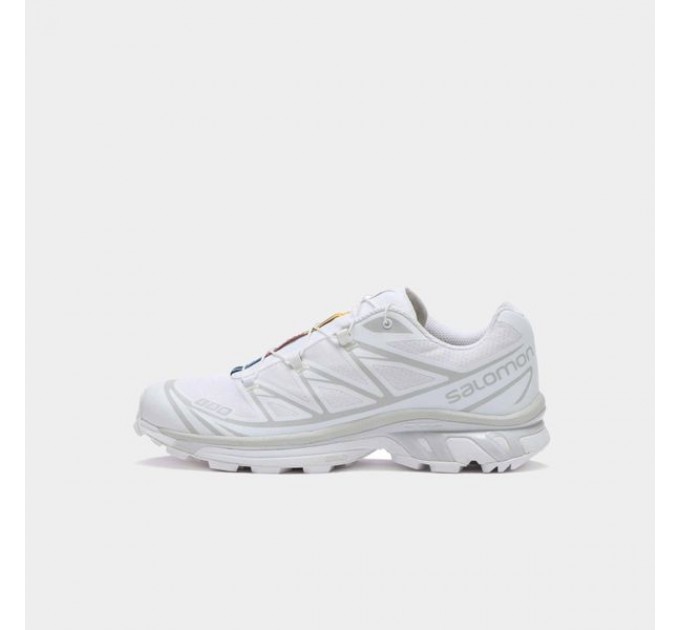 Кроссовки Salomon Xt-6 Adv 412529