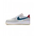 Кроссовки Nike Air Force 1 Low Sp Undefeated 5 On It Dunk Vs. Af1 DM8461-001