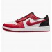 Кроссовки Jordan 1 Low Flyease Gym Red DM1206-163