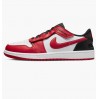 Кроссовки Jordan 1 Low Flyease Gym Red DM1206-163