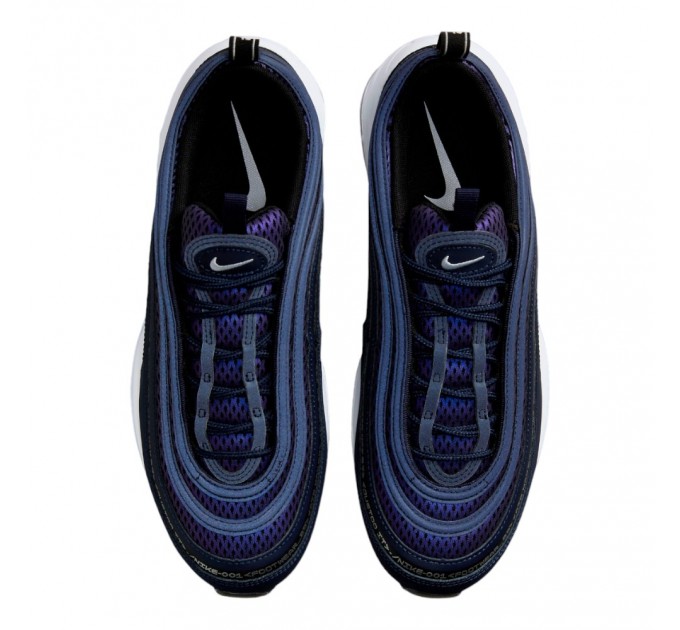 Кроссовки Nike Air Max 97 FQ7965-400