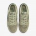 Кроссовки Nike Dunk Low Olive Aura (W) HJ7291-371