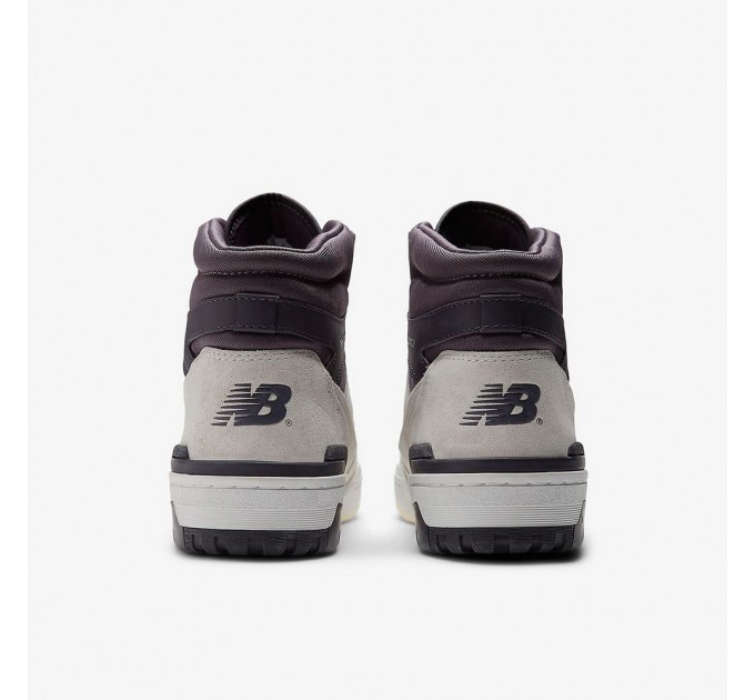 Кросівки New Balance 650R BB650RVP