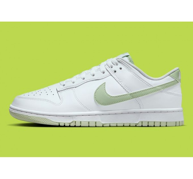 Кроссовки Nike Dunk Low Retro DV0831-105