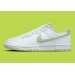 Кроссовки Nike Dunk Low Retro DV0831-105