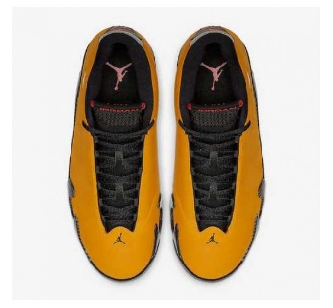 Кроссовки Jordan 14 Retro Ferrari Gs BQ3685-706